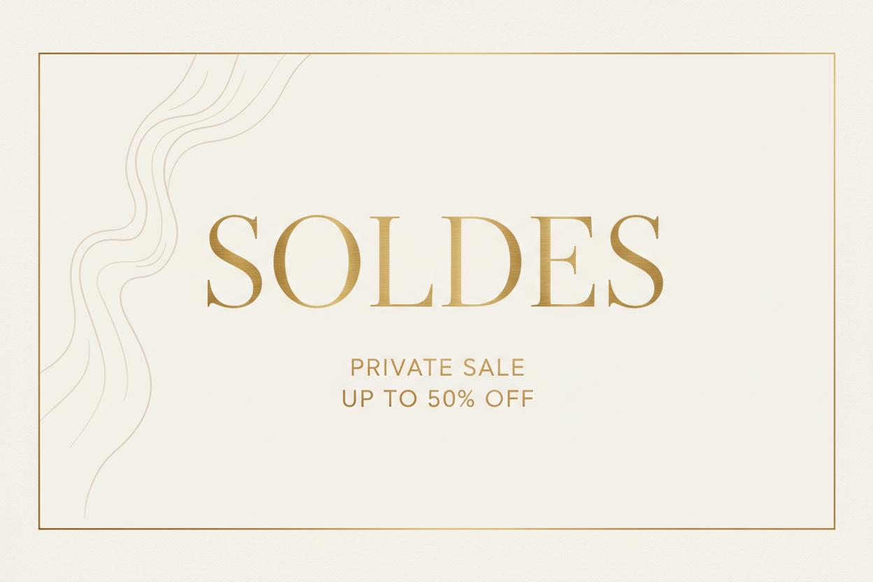 Soldes